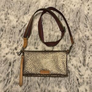 Consuela Wesley Uptown Crossbody